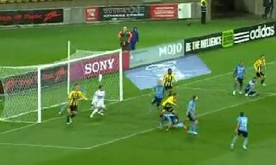Del Piero c'è, il Sydney no Del Piero c'è, il Sydney no