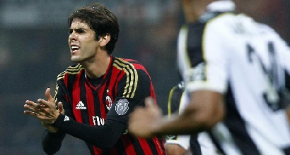 Milan-Udinese (LaPresse) Milan-Udinese (LaPresse)