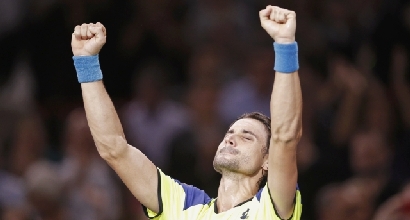 Ferrer, Foto Reuters Ferrer, Foto Reuters