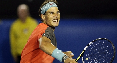 Nadal (ipp) Nadal (ipp)