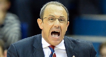 Eurolega: Real Madrid e Cska Mosca alle Final Four Eurolega: Real Madrid e Cska Mosca alle Final Four