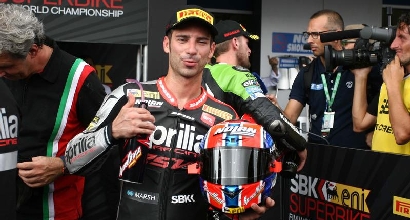 Melandri (IPP) Melandri (IPP)