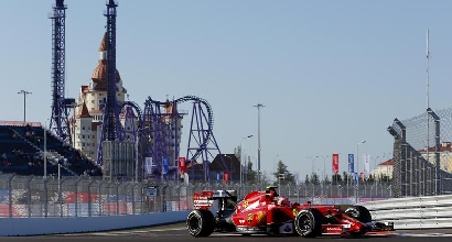 Raikkonen (IPP) Raikkonen (IPP)