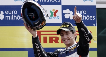 Ayrton Badovini Ayrton Badovini