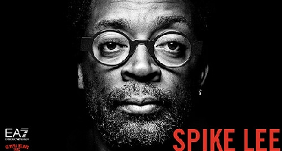 Eurolega: Spike Lee assisterà a EA7 Milano-Panathinaikos Eurolega: Spike Lee assisterà a EA7 Milano-Panathinaikos