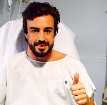 Alonso - Twitter Alonso - Twitter
