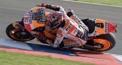Marquez AFP Marquez AFP