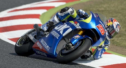 Vinales AFP