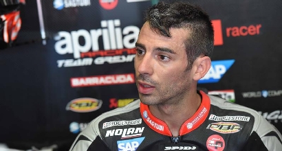 Melandri (IPP)