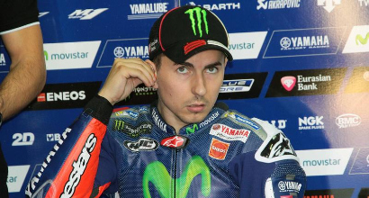 Jorge Lorenzo, IPP
