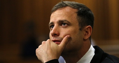 Caso Pistorius, ribaltata la sentenza: fu omicidio volontario