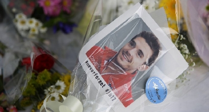 Bianchi (Afp)
