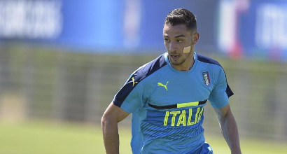 De Sciglio, Lapresse