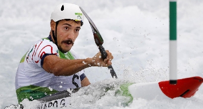 CANOA: DE GENNARO SETTIMO