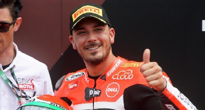 Giugliano (LaPresse)