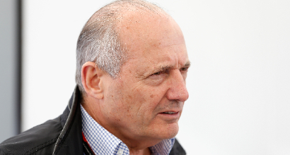 F1, Ron Dennis fa causa alla McLaren