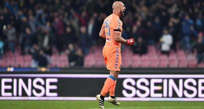 Reina: