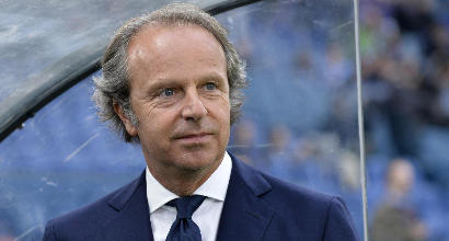 Fiorentina, Andrea Della Valle: "Faccio un passo indietro"