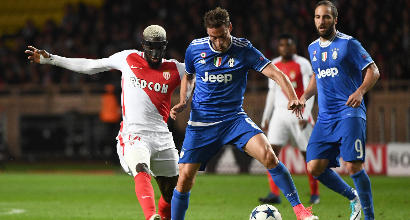 Juventus, Marchisio: Juventus, Marchisio: