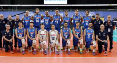 foto federvolley