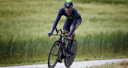 Ciclismo, Malori ha deciso di ritirarsi dal professionismo