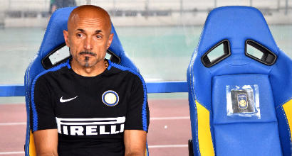 Inter, Spalletti: "Dalbert arriva ma occhio a Nagatono". E su Jovetic...