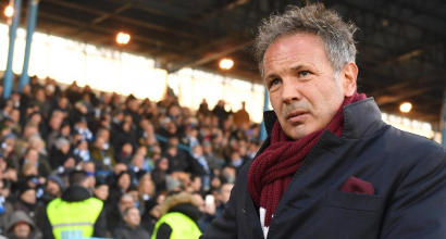 Torino, Mihajlovic: "Juve? In una gara secca possiamo giocarcela"