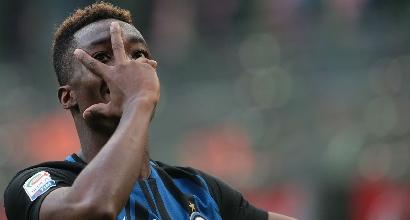 Karamoh nel mirino di Chelsea e Barcellona, il Mirror dà i numeri: all'Inter 28 milioni