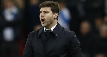 Tottenham, Pochettino: "Abbiamo dominato la Juve. Eliminati solo per tre minuti..."