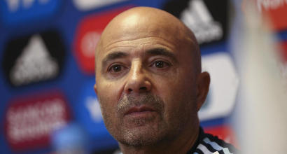 Argentina, Sampaoli apre a Dybala: "E' ben presente nella mia testa". Ma Messi: "Insieme è difficile"