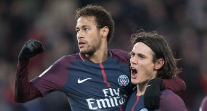 Cavani: Cavani: