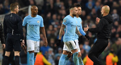 Touré attacca Guardiola: Touré attacca Guardiola: