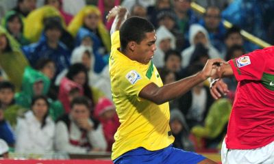 Juan Jesus (Afp) Juan Jesus (Afp)