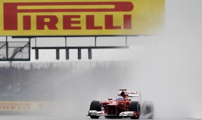 Alonso, AFP Alonso, AFP