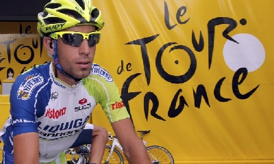 Nibali, Reuters Nibali, Reuters