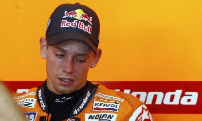 Casey Stoner Casey Stoner