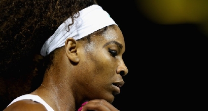 Serena Williams, AFP Serena Williams, AFP