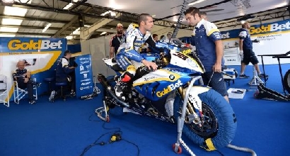 Marco Melandri Marco Melandri