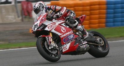Badovini Ducati, foto Alstare Badovini Ducati, foto Alstare