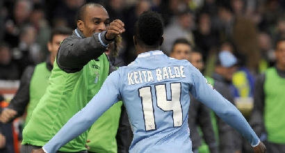 Terza Maglia Inter Milan KEITA BALDE' Terza Maglia Inter Milan KEITA BALDE'