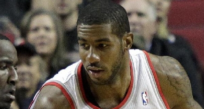 Aldridge, foto Ap Aldridge, foto Ap