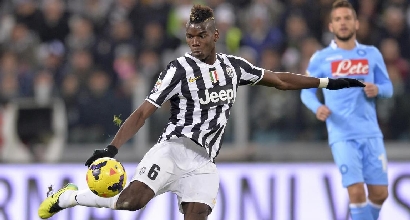 Pogba spaventa la Juve: "Nessun incontro per il rinnovo: ultimi giorni di mercato molto caldi" Pogba spaventa la Juve: "Nessun incontro per il rinnovo: ultimi giorni di mercato molto caldi"