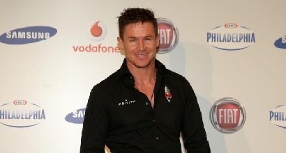 Baumgartner (IPP) Baumgartner (IPP)