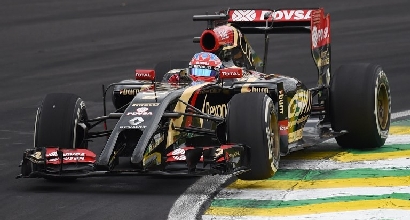 Lotus (AFP) Lotus (AFP)