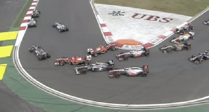 GP Corea, Foto IPP GP Corea, Foto IPP