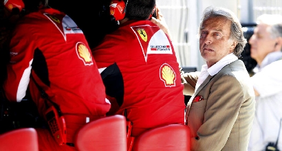 Montezemolo (IPP) Montezemolo (IPP)