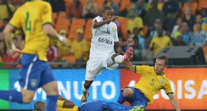 Rafinha (Afp)