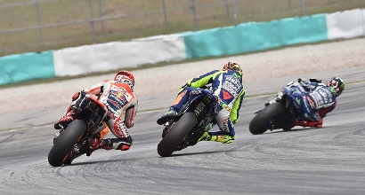 MotoGP, patto Lorenzo-Marquez? Si prendano provvedimenti