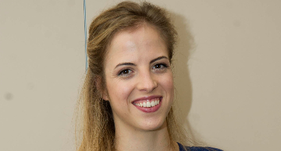 Carolina torna in pista: "Non vedo l'ora"