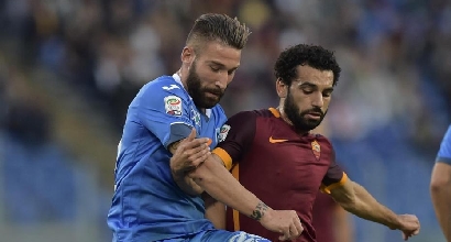 Tonelli (LaPresse)